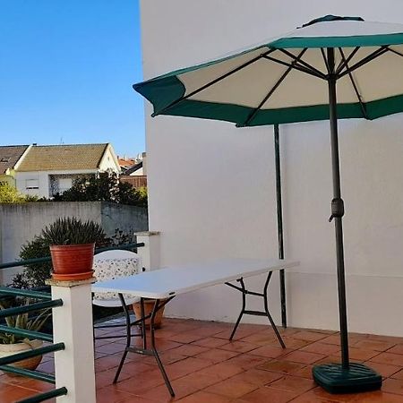 Casa Da Forja Hotell Pinhal Novo Eksteriør bilde