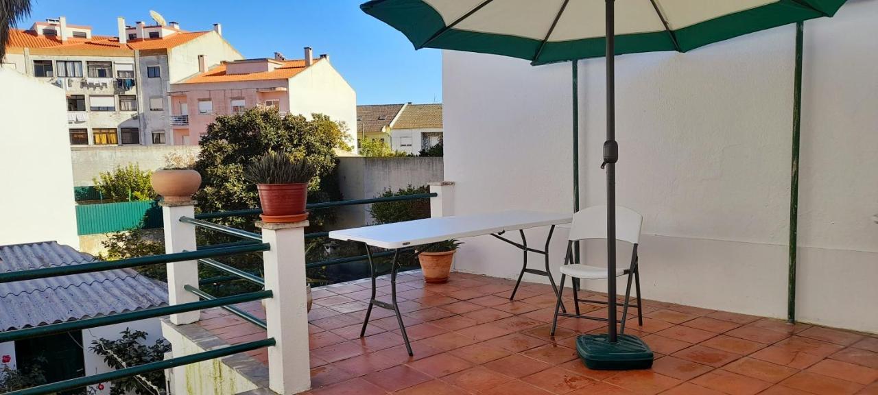Casa Da Forja Hotell Pinhal Novo Eksteriør bilde