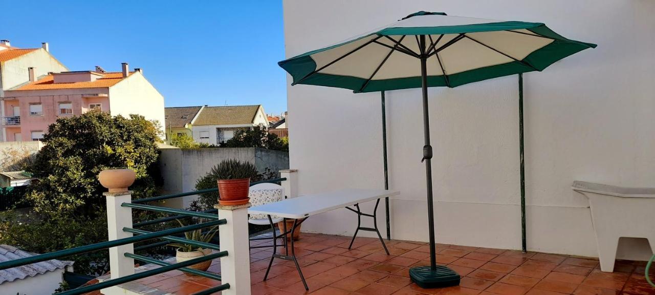 Casa Da Forja Hotell Pinhal Novo Eksteriør bilde