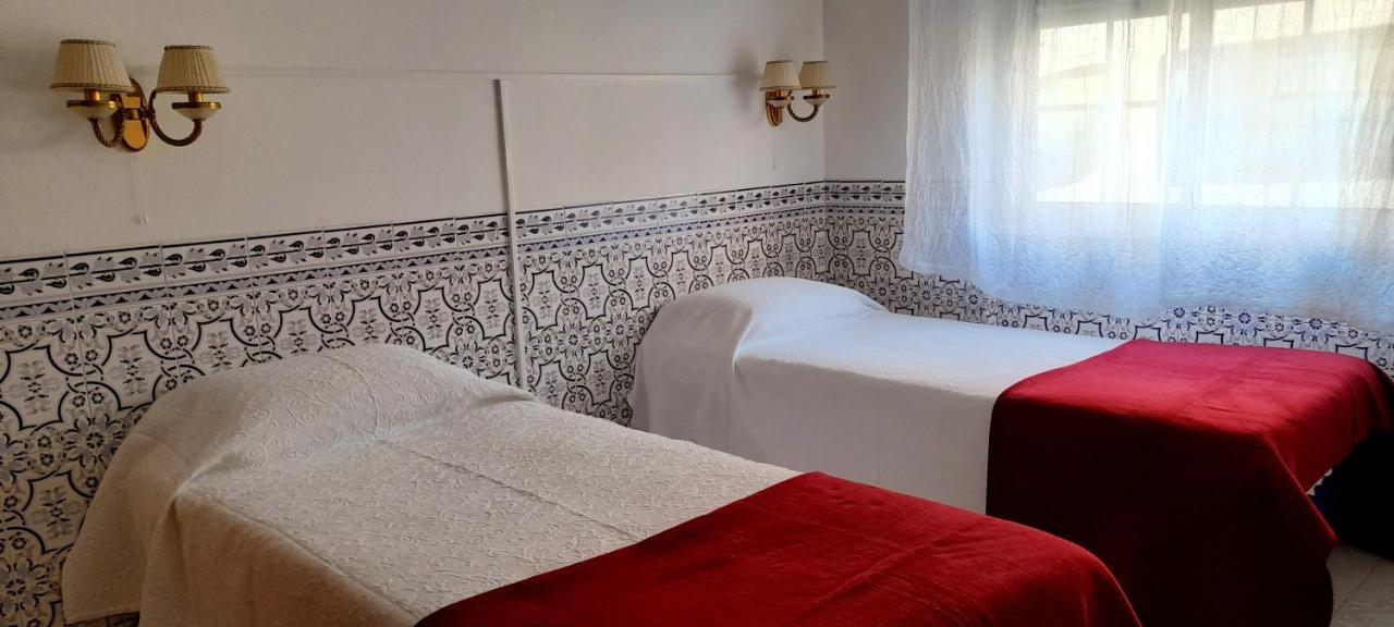 Casa Da Forja Hotell Pinhal Novo Eksteriør bilde