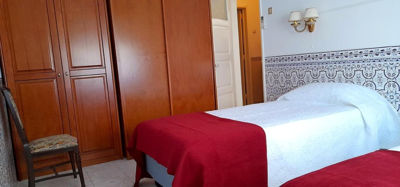 Casa Da Forja Hotell Pinhal Novo Eksteriør bilde