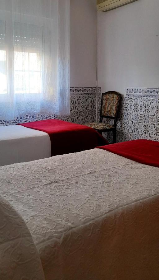 Casa Da Forja Hotell Pinhal Novo Eksteriør bilde